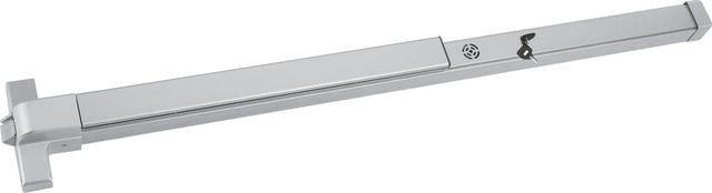 Smart Alarm Push Type Panic Bar DK-1910 - Oubao