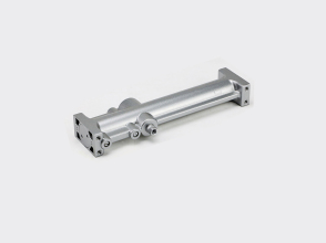 Hidden door closer 103 - Oubao