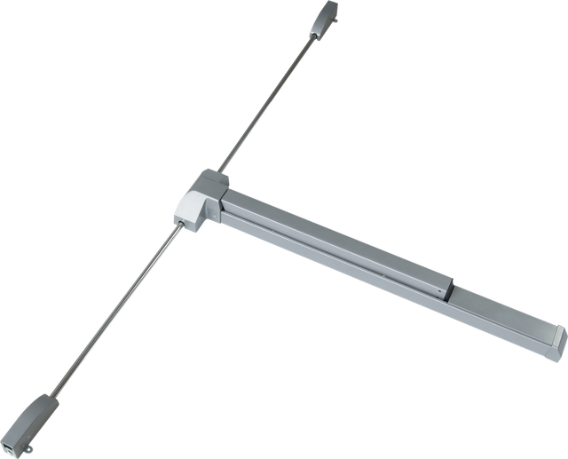 VERTICAL TYPE PANIC EXIT DEVICE F6600 - Oubao