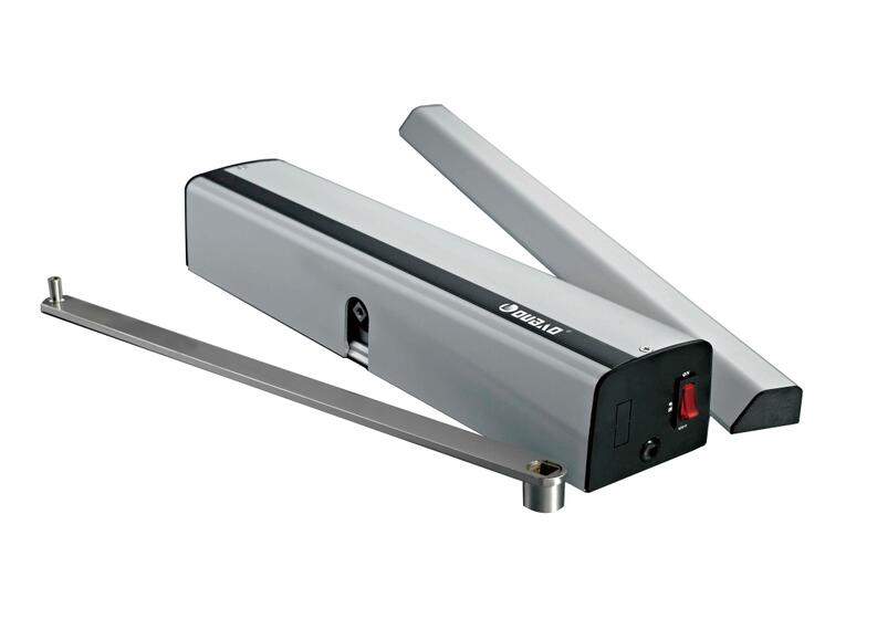 Electrical Fireproof Small Door Closer - Oubao