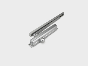 Large Fireproof Spring Door Closer 7016SL - Oubao