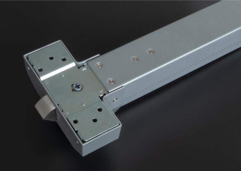 UL/ANSI PANIC EXIT DEVICE F6000 - Oubao