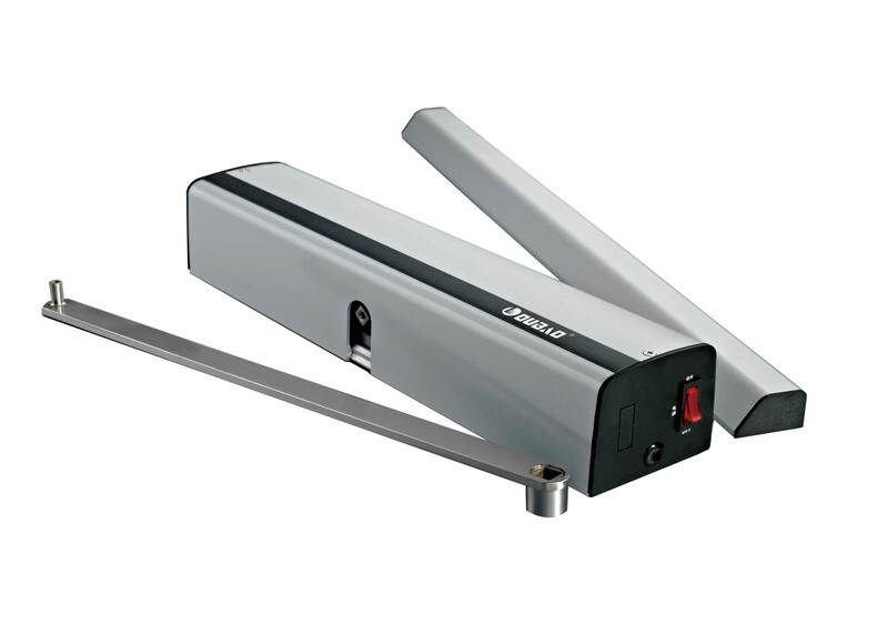Fire Rated Heavy Duty Concealed Door Closer - Oubao