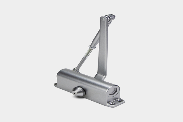 How the Emergence of Door Closer has Changed our Lives - Oubao