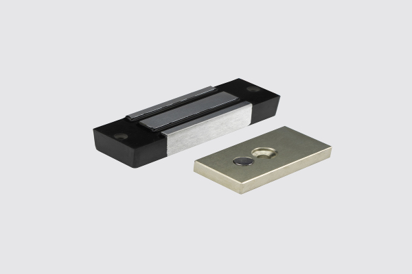 The Functions of an Electromagnetic Lock - Oubao