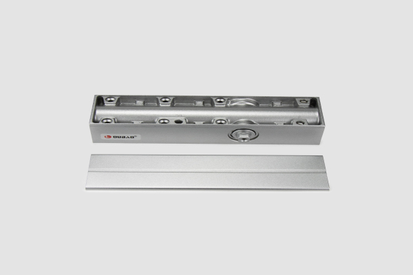 Knowledge of the panic exit device - Oubao